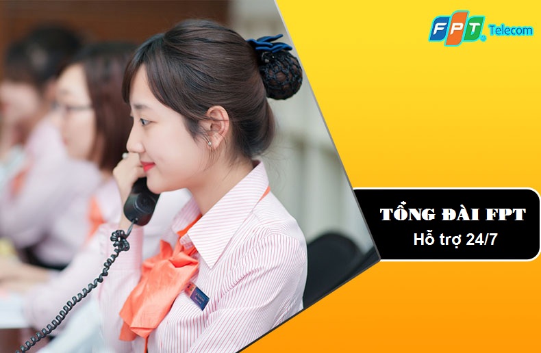 tổng đài fpt Đà Nẵng
