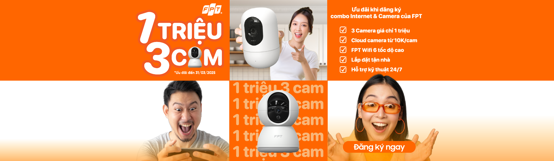 FPT Khánh Hòa – Lắp Mạng WiFi FPT | 0899 789 369