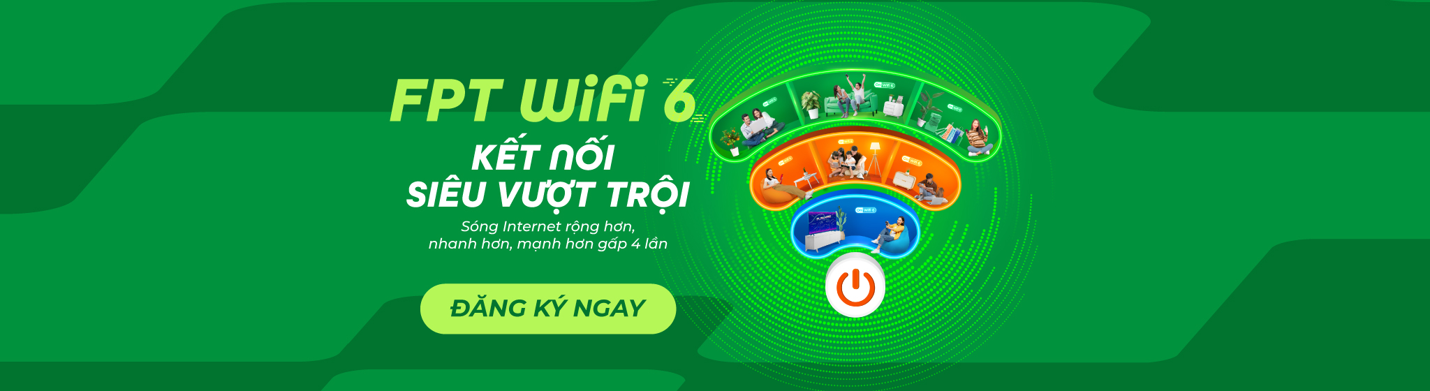 FPT Khánh Hòa – Lắp Mạng WiFi FPT | 0899 789 369